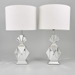 1047 1381 TABLE LAMPS